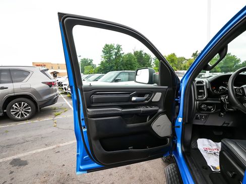 Used 2025 RAM 1500 Rebel w/ Rebel Level 2 Equipment Group AWD/4WD image 10