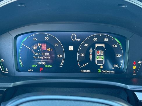 New 2026 Honda Civic Sport Touring image 20