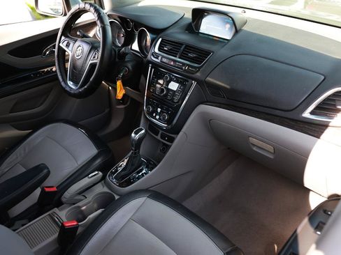 Used 2013 Buick Encore Leather FWD image 18