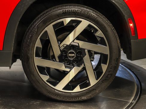 Used 2025 MINI Cooper Countryman S AWD/4WD image 8