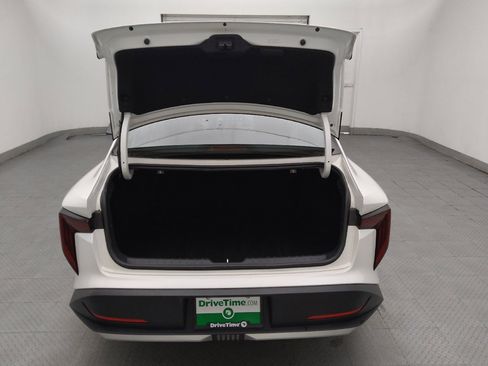Used 2025 Kia K4 FWD image 29