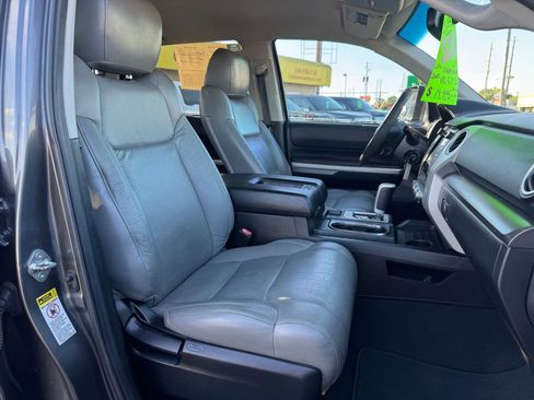 Used 2014 Toyota Tundra SR5 image 16