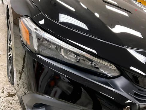 Used 2023 Honda Civic EX image 27