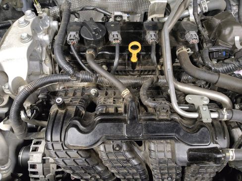 Used 2021 Nissan Rogue Platinum image 30