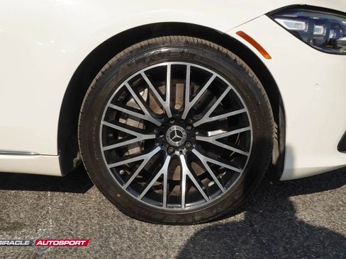 Used 2021 Mercedes-Benz S 580 4MATIC Sedan image 10