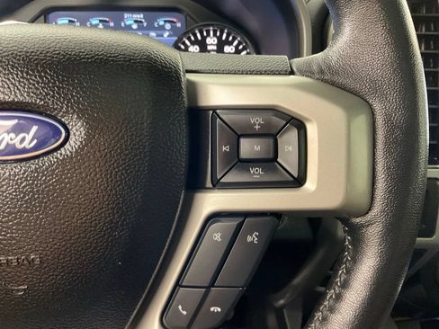 Used 2018 Ford F150 Lariat w/ Equipment Group 502A Luxury AWD/4WD image 24