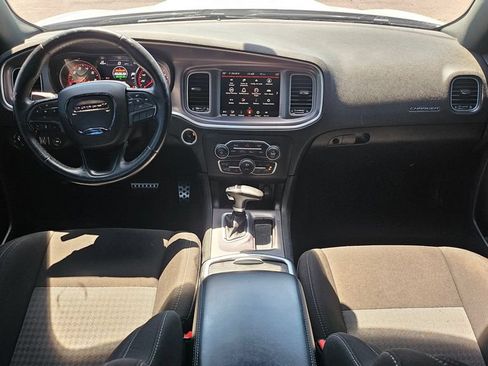 Used 2022 Dodge Charger R/T RWD image 5