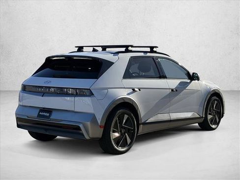 New 2026 Hyundai Ioniq 5 Limited image 2