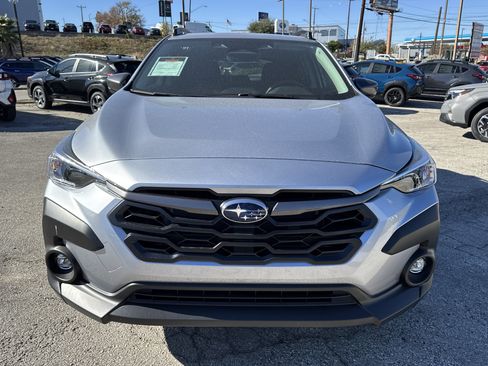 New 2026 Subaru Crosstrek 2.0i Premium image 8