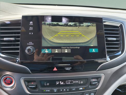 Used 2020 Honda Pilot EX-L image 25