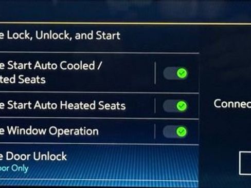 Used 2024 Chevrolet Silverado 2500 LTZ w/ LTZ Plus Package image 32