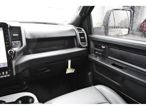 Used 2025 RAM 2500 Tradesman AWD/4WD image 10