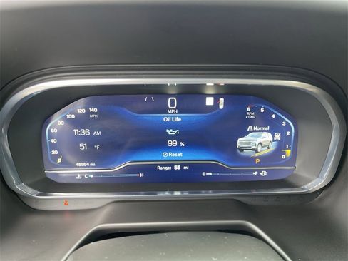 Used 2023 Chevrolet Suburban High Country w/ Max Trailering Package image 15