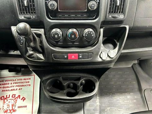 Used 2019 RAM ProMaster 1500 image 9