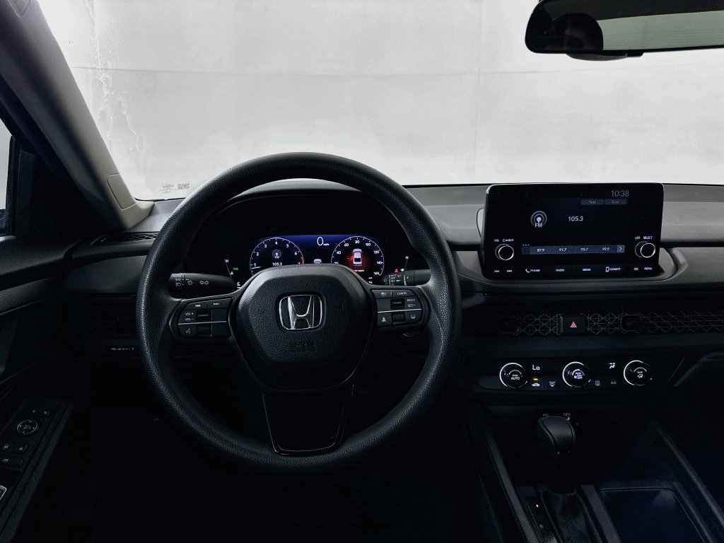 Used 2024 Honda Accord LX image 21