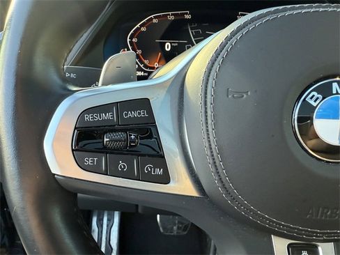 Certified 2023 BMW X5 xDrive40i w/ M Sport Package image 23