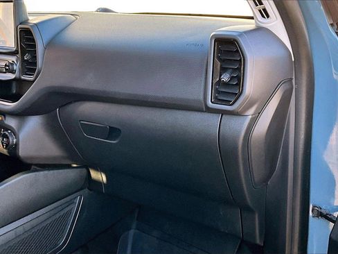 Used 2021 Ford Bronco Sport Badlands w/ Badlands Package image 21