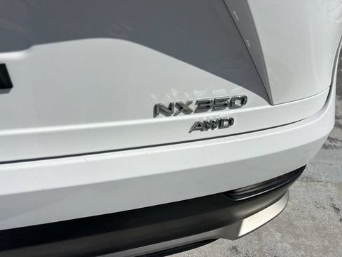 Certified 2024 Lexus NX 350 F Sport AWD/4WD image 25