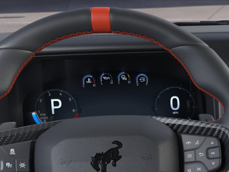 New 2026 Ford Bronco Raptor AWD/4WD image 43