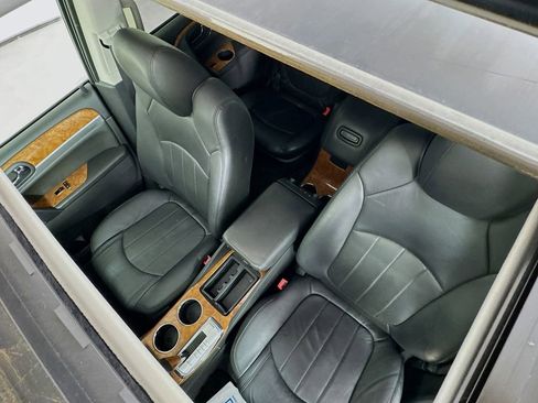 Used 2011 Buick Enclave CXL AWD/4WD image 27