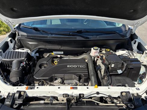 Used 2020 Chevrolet Equinox LT AWD/4WD image 28