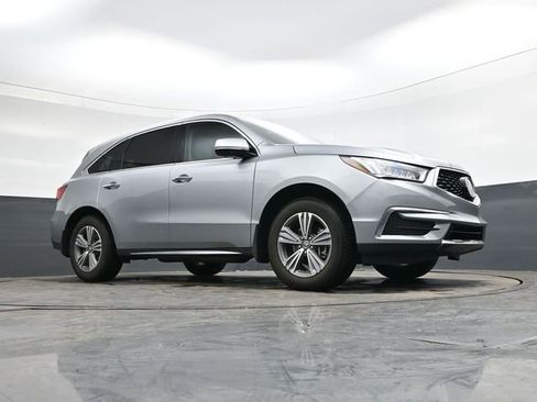 Used 2020 Acura MDX FWD image 29