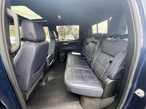 Used 2022 Chevrolet Silverado 1500 High Country image 27
