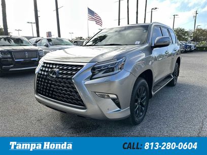 Used 2023 Lexus GX 460 Premium