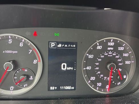 Used 2015 Hyundai Sonata Limited 2.0T image 7