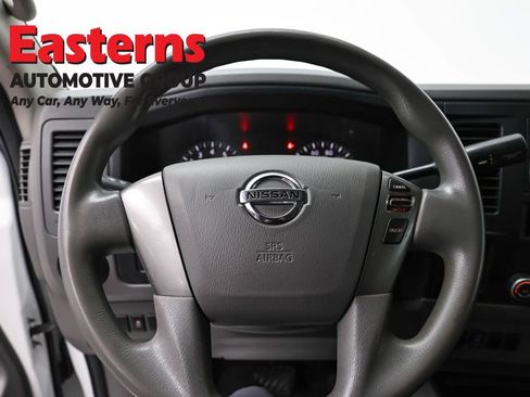 Used 2016 Nissan NV 1500 S w/ Power Package image 10