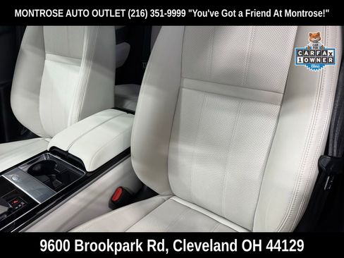 Used 2023 Land Rover Range Rover Velar R-Dynamic S image 27