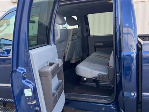 Used 2011 Ford F250 XLT w/ XLT Appearance Pkg AWD/4WD image 36