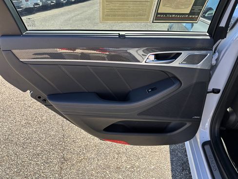 Used 2018 Genesis G80 3.3T Sport image 23