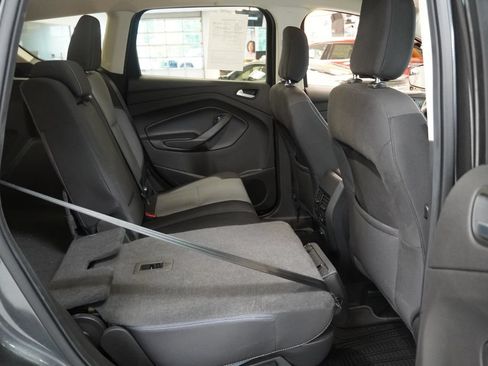 Used 2019 Ford Escape SE AWD/4WD image 32