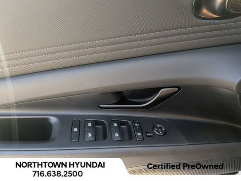 Certified 2026 Hyundai Elantra Sport FWD image 28