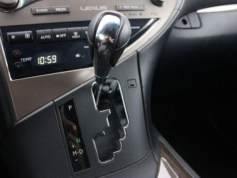 Used 2015 Lexus RX 350 F Sport w/ Navigation Package AWD/4WD image 18