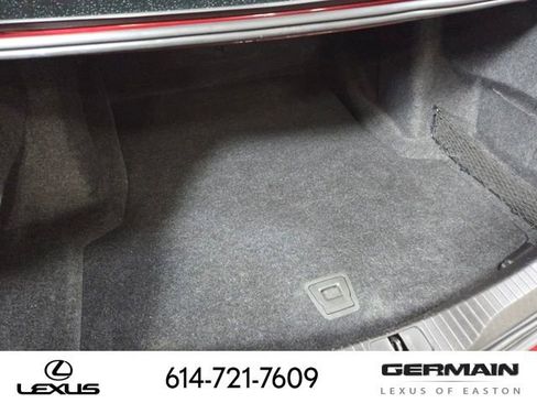 Used 2017 Cadillac CT6 Luxury image 23