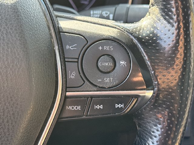 Used 2019 Toyota Avalon Touring w/ Advanced Safety Package FWD image 34