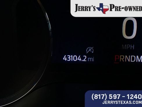 Used 2024 Ford Expedition XLT RWD image 10