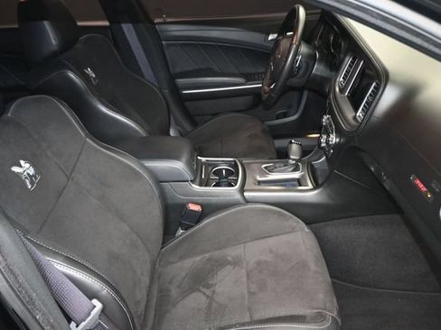 Used 2023 Dodge Charger Scat Pack RWD image 22