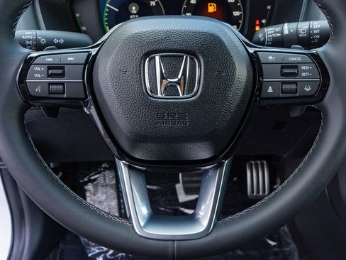 New 2026 Honda Civic Sport Touring image 25