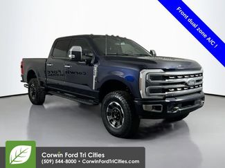 Used 2024 Ford F350 Platinum w/ Tremor Off-Road Package 360° Tour