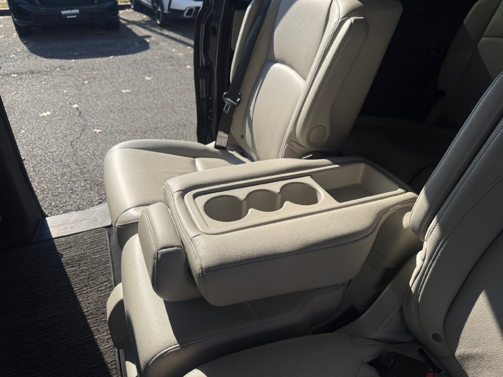 Used 2025 Honda Odyssey EX-L image 27