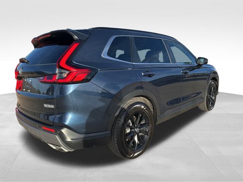 Used 2024 Honda CR-V Sport-L image 12