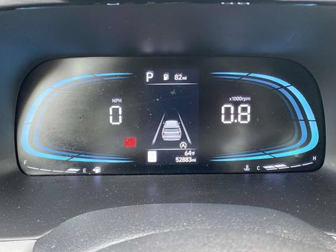 Used 2024 Hyundai Palisade SEL FWD image 26