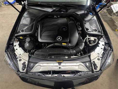 Used 2023 Mercedes-Benz C 300 Cabriolet image 16