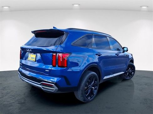 Used 2023 Kia Sorento SX image 23