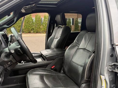 Used 2020 RAM 3500 Limited image 13