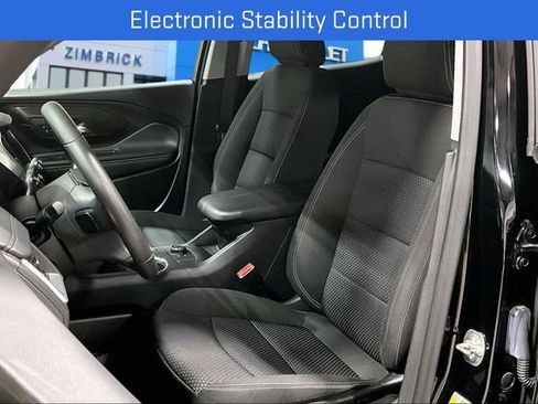 Certified 2024 GMC Terrain SLE image 21