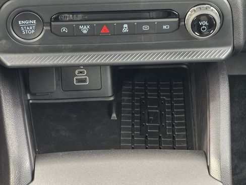 New 2025 Ford Bronco Sport Big Bend w/ Convenience Package image 23